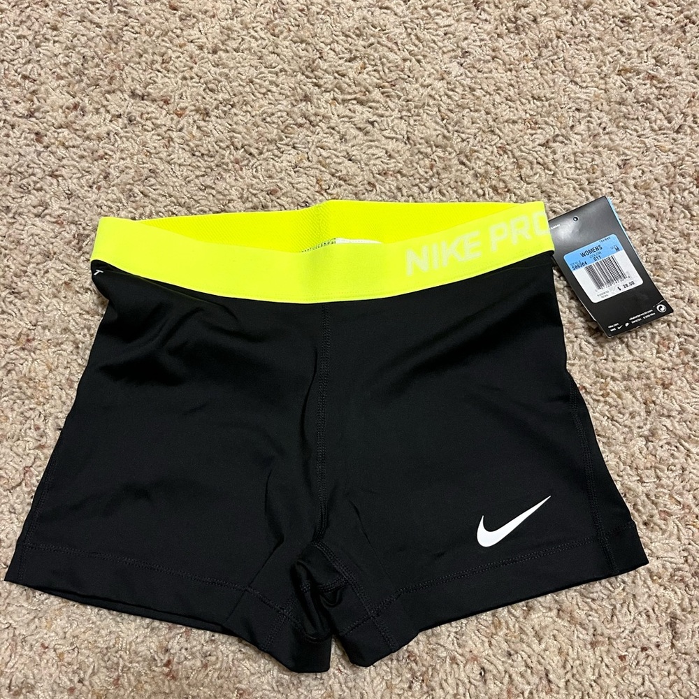 Nike Pro Spandex